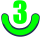 3