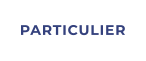 PARTICULIER