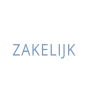 ZAKELIJK